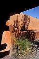 Picture Title - Adobe Wall