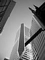Picture Title - skyscrapers