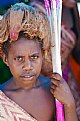 Picture Title - Vanuatu, girl