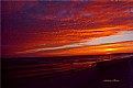 Picture Title - Lake Michigan Sunset