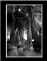 Picture Title - Souls in the cathedral