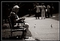 Picture Title - Not only loneliness