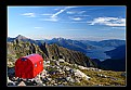 Picture Title - Como Lake from Ledù