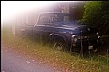 Picture Title - The ol´ Ford