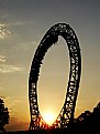 Picture Title - Roller Coaster