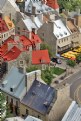 Picture Title - Quebec Rooftops