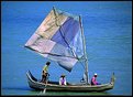 Picture Title - Sailing the Road to Mandalay