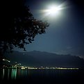 Picture Title - Montreux@Night