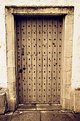 Picture Title - The Door