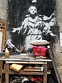 Picture Title - Banksy in Napoli?