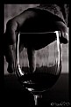 Picture Title - wine glass