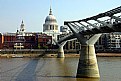 Picture Title - Millenium bridge