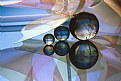 Pinwheel Magic: Spheres