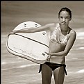 Picture Title - Little Surfer Girl