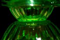 Picture Title - Green Glass