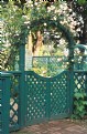 Picture Title - Garden Gate