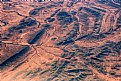 Picture Title - Above Central Australia