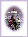 Picture Title - Sue's Mini Tea Pot