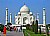 Taj Mahal - A Tribute to Beauty