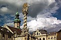 Picture Title - Sky over Sopron