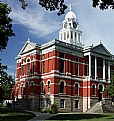 Picture Title - Old Eaton County Courthouse