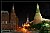 Night Kremlin