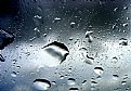 Picture Title - Rainy ride