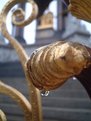 Picture Title - Albert Memorial in the Rain