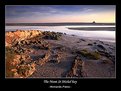 Picture Title - The Mont St Michel bay