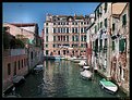 Picture Title - My Venice - on Spring sun