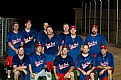 Picture Title - Softball Team