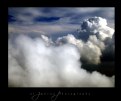 Picture Title - Surfing In the Sky Over the Netherlands