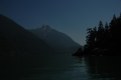 Picture Title - Pitt Lake Evening 