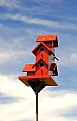 Picture Title - Birdhouse