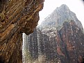 Picture Title - Weeping Rock