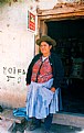 Picture Title - Andes country side women