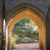 Cragside Arch