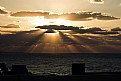 Picture Title - Varadero Sunset
