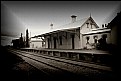Picture Title - Railway Station
