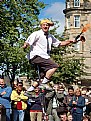 Picture Title - Edinburgh Festival 3