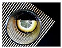 Picture Title - Glass - eye