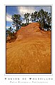 Picture Title - Canyon de Roussillon