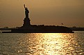 Picture Title - Statue of Liberty seen from Staten Island Ferry