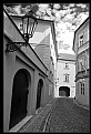 Picture Title - Backstreet Prague