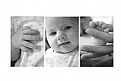 Picture Title - Amelia at 3 months