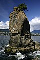 Picture Title - Siwash Rock