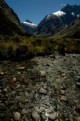 Picture Title - Road to Milford Sounds