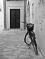 Picture Title - A bike