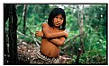Picture Title - Amazonian girl
