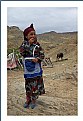 Picture Title - berber girl